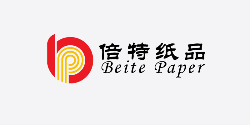 倍特科技有限公司LOGO設(shè)計(jì)