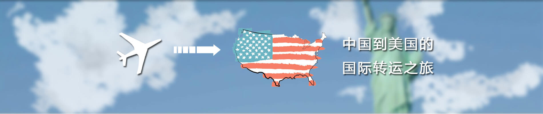 美國專題banner