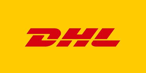 dhl logo