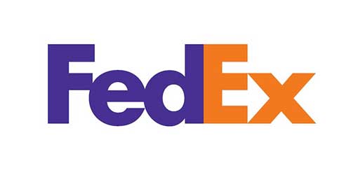 fedex logo