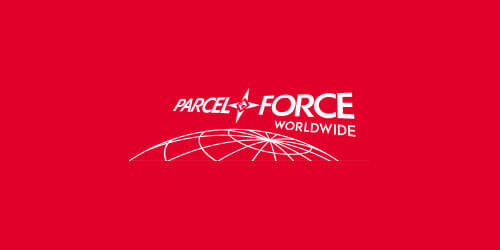 Parcelforce logo