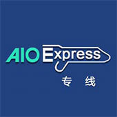 AIO專線logo