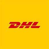 DHL國際快遞