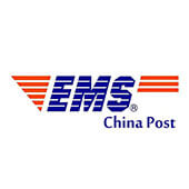 中國郵政EMS logo