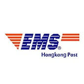 香港郵政EMS logo