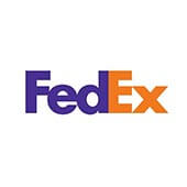 Fedex國際快遞