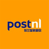 荷蘭郵政logo