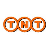 TNT國際快遞