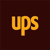 UPS國際快遞